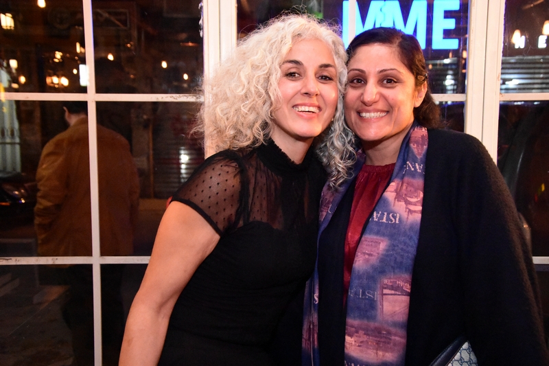 Beyond Super Woman Book Launch